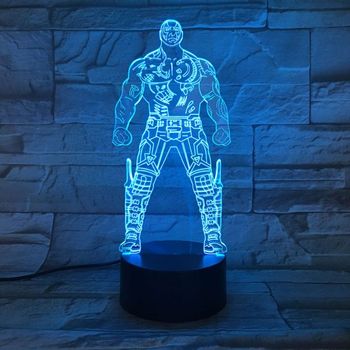 Drax-the-Destroyer-3d-illusion-lamp